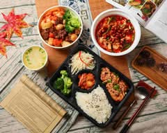 四川成都特色料理