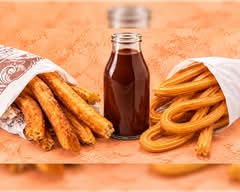 CHURRERIA CHOCOLATERIA CANCIO