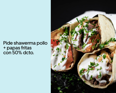 Aljazeera - Santiago