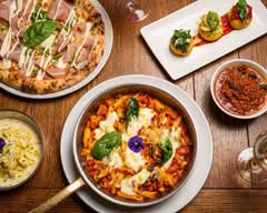 Ristorante Pizzeria Armonia