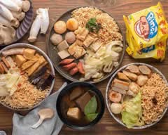 就醬滷 汐止忠孝店