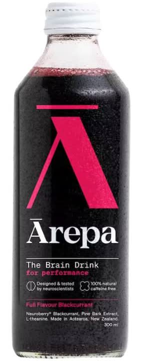 Arepa 300ml Performance
