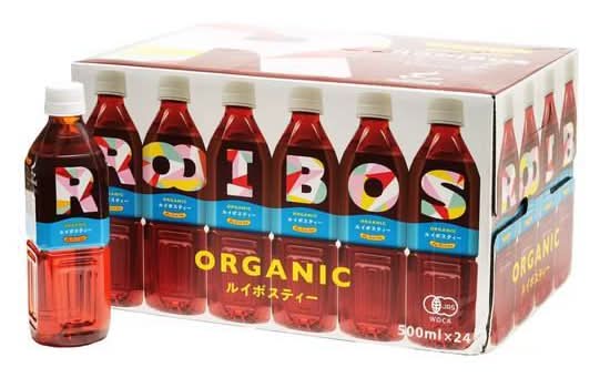 MY FIRST TEA オーガニックルイボスティー Delivery Near Me | Order