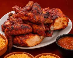 Pollos Asados el Papi (Veracruz)