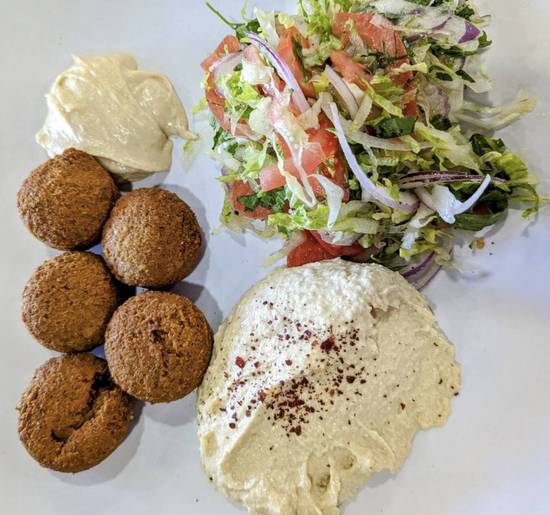 Falafel