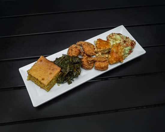Legends House Of Sea Foods