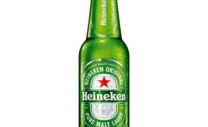 Heineken