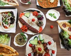 CAFE RESTAURANT ISTANBUL