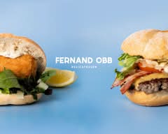 Fernand OBB (Antwerp)