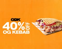 GDK (Tunbridgewells)