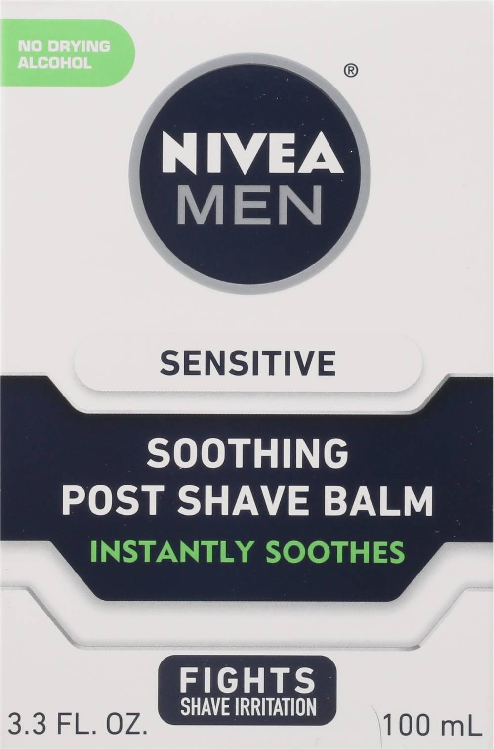 Nivea Men Sensitive Post Shave Balm