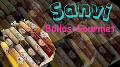 Sanvi Bollos Gourmet (Monterrey)