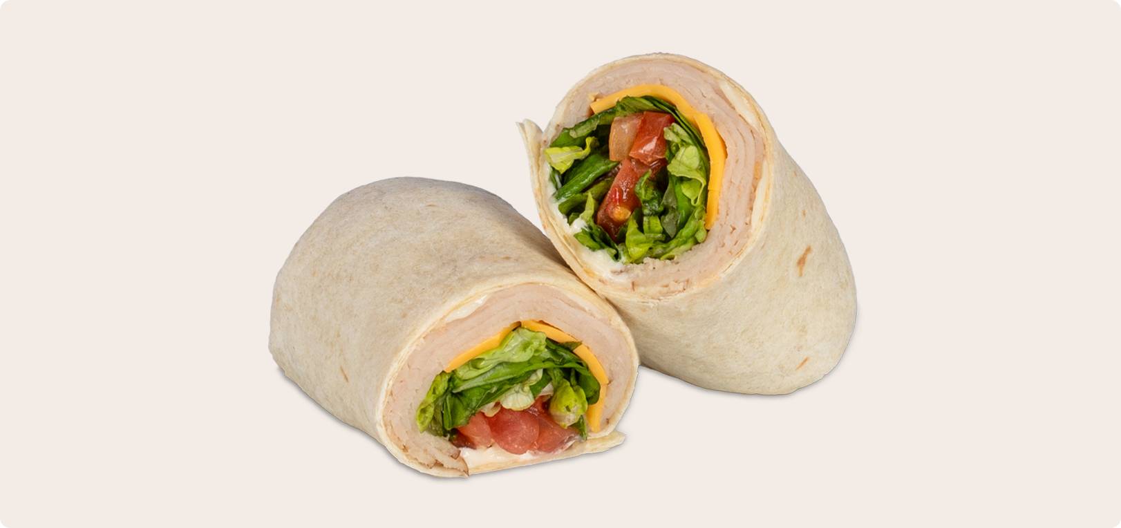 Turkey Wrap