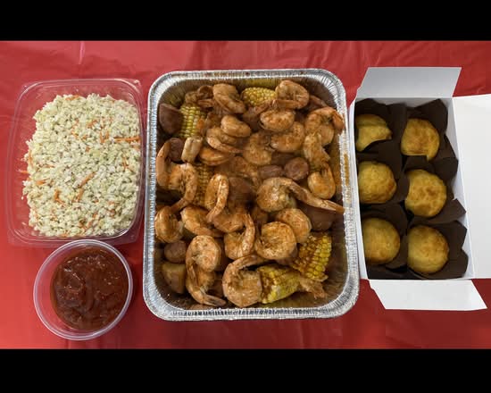 Lowcountry Boil Company