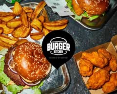 Burger Kitchen - (Parkstraße 40)