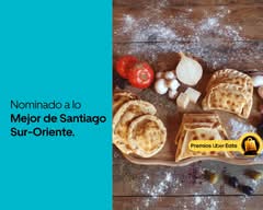 Empanadas El Remanso
