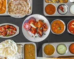 Sabari Saravanaa Bavan (Clyde North)