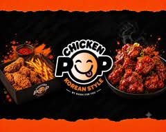 Chicken Pop Witten (Annenstraße 111e)