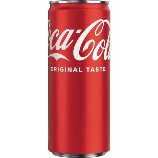 Coca-Cola