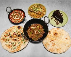 Ali's Kitchen