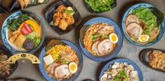 Hinodeya Ramen Union Square