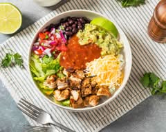 Burrito & Bowl Co. (Jamaica, NY)