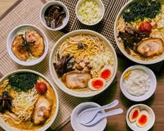 つじ田 味噌の章 飯田橋店