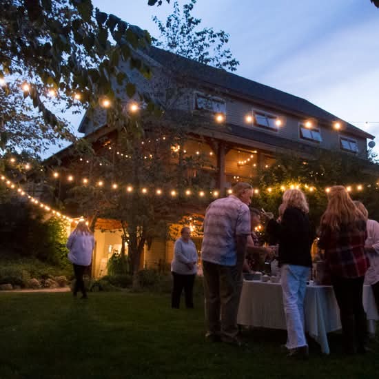Tug Hill Vineyards