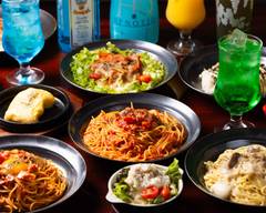 【年間4万人来店!】パスタとごはん屋KYU-KANBI