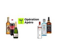 Operation Apero Lyon