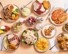 Manny's Cafeteria & Delicatessen