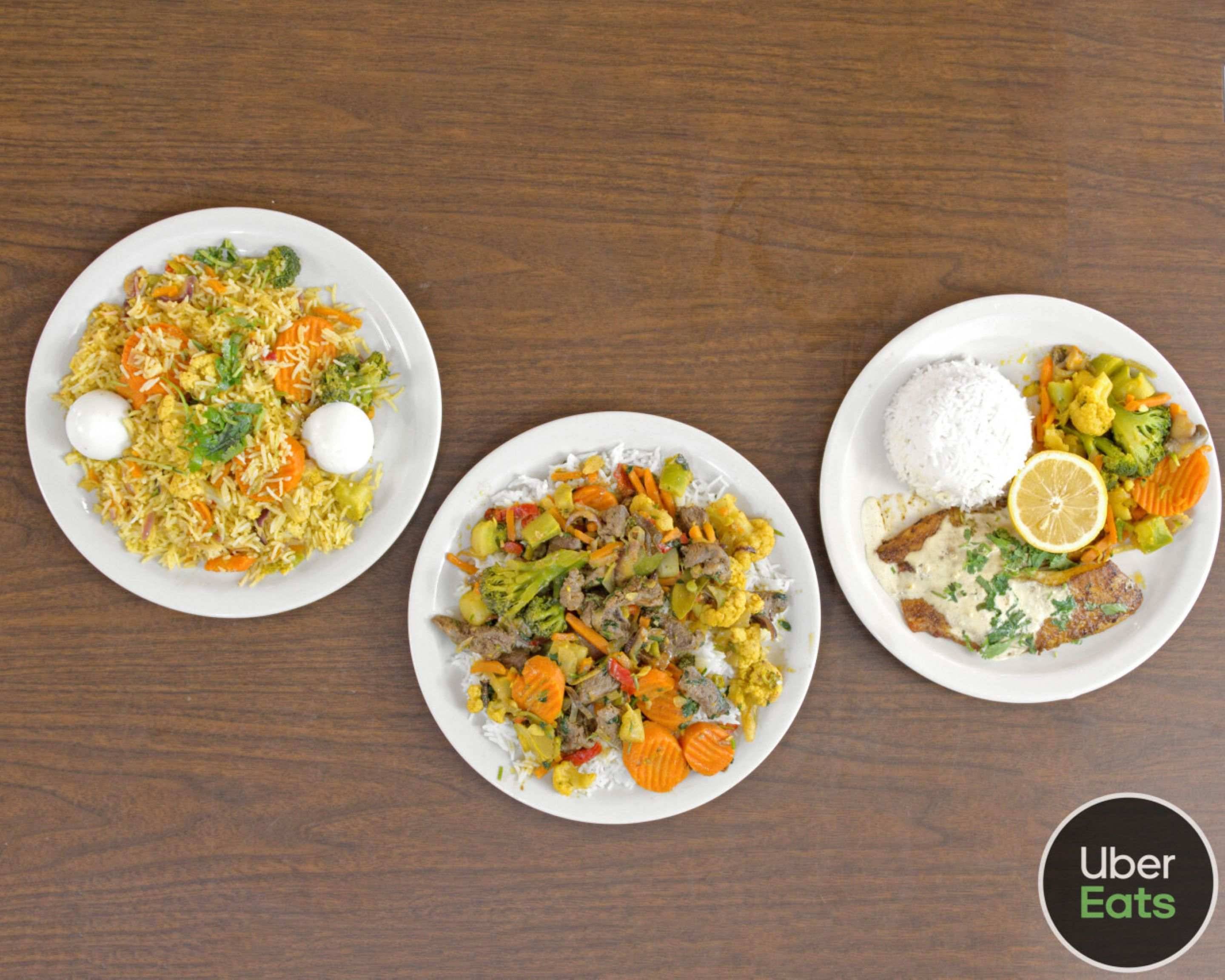 Halal Restaurant Menu Detroit • Order Halal Restaurant Delivery Online