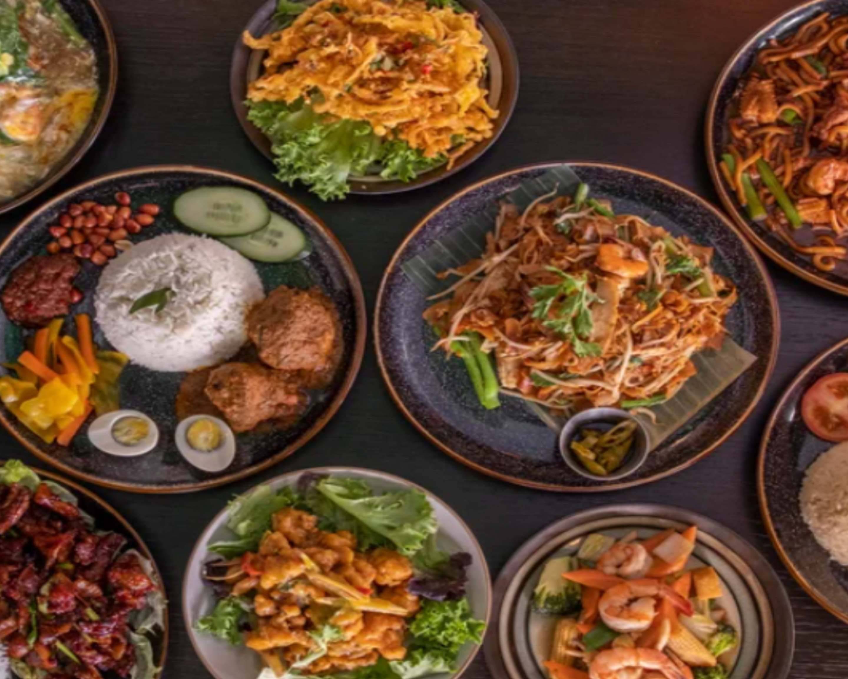 Chinese Food delivery near me | Uber Eats