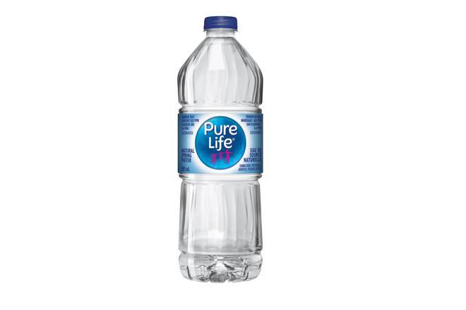 Eau Pure Life/Pure Life Water 591ml