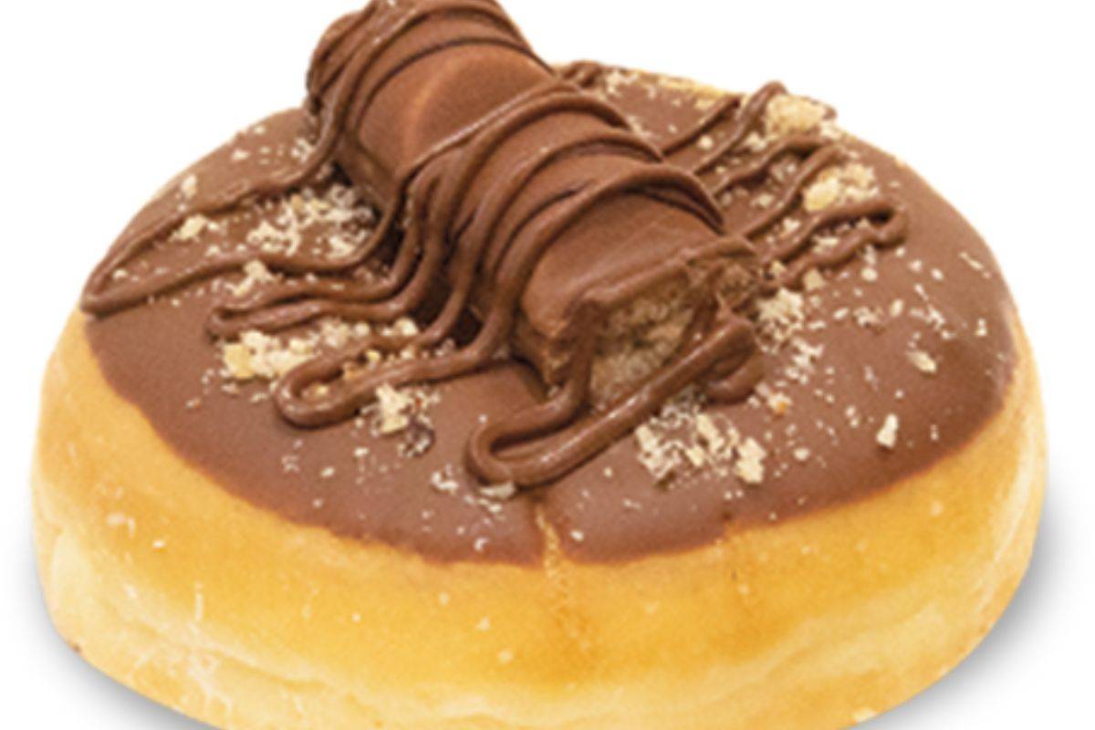 Donuts 🍩 Bueno🍫