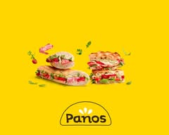 Panos Q8 - Mechelen