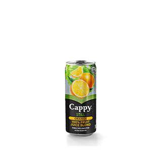 Cappy Juice