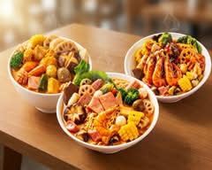 から堂 骨湯麻辣湯 塩釜口店
