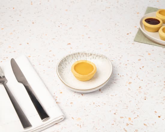 Lemon Tart