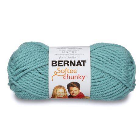 Bernat Softee chunky yarn eucalyptus Delivery Near Me Order Online Uber Eats