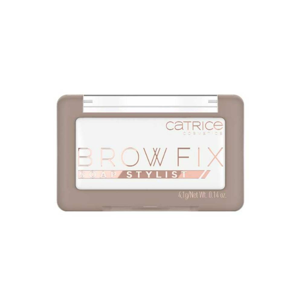 Brow Fix Jabón para Diseño de Cejas 010