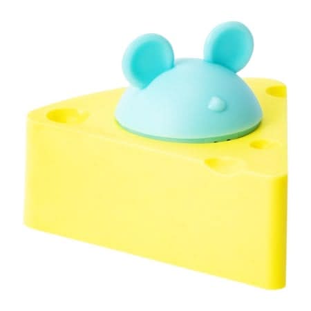 Wall Mounted Catnip Ball Cat Toy Cheese