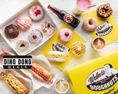 Walker's Doughnuts (Wallan)