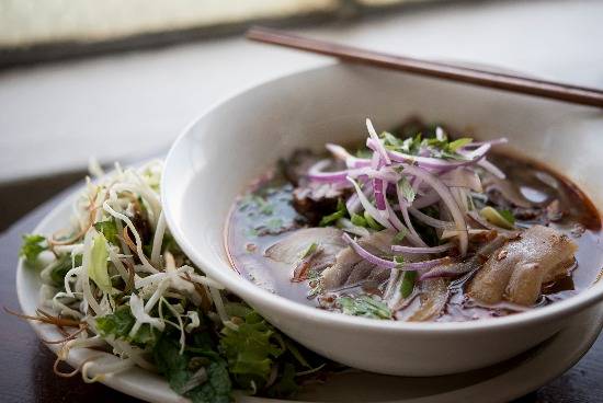 Bun Bo Hue