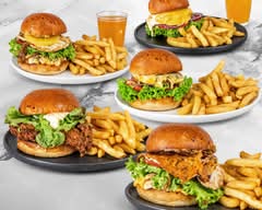 Roz Burger