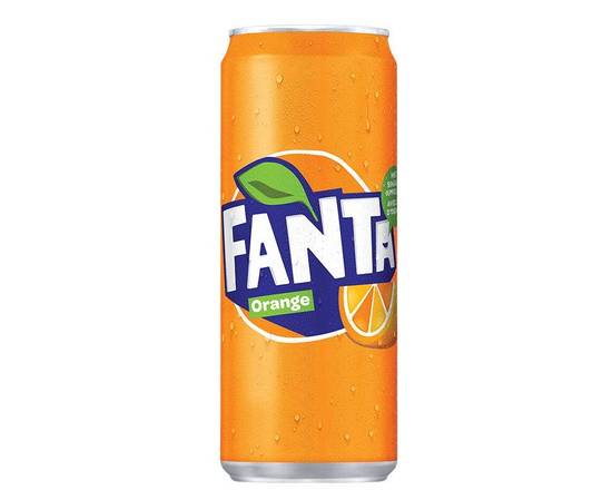 Fanta