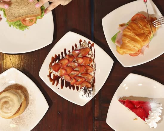 Cafeteria Seroga (Ciudad Valles)