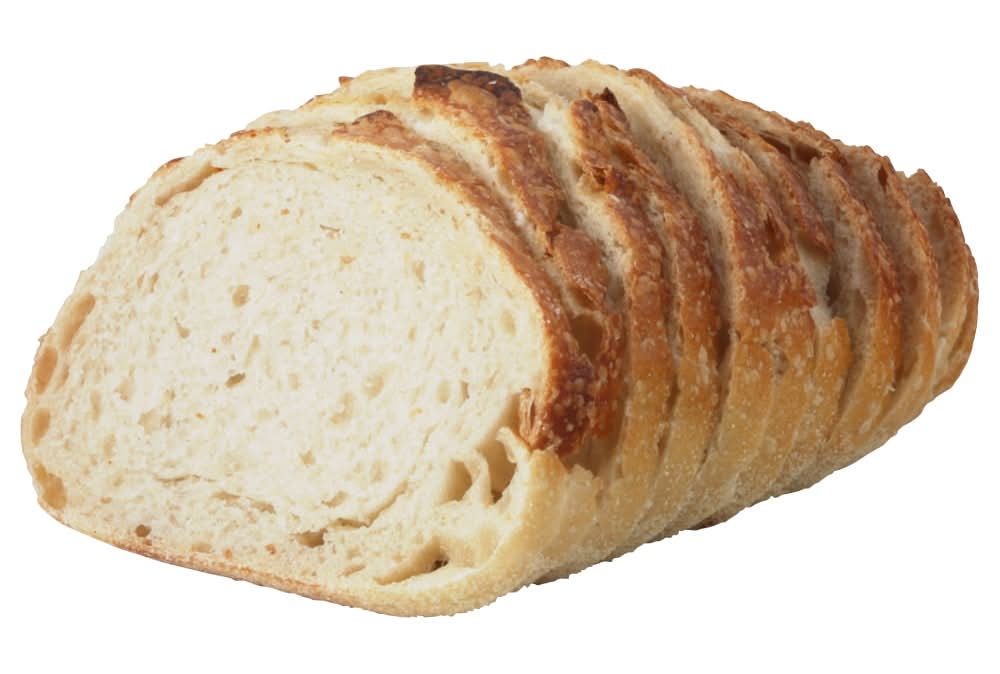 La Brea Sourdough Half Loaf Bread