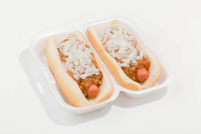Michigan hot-dog