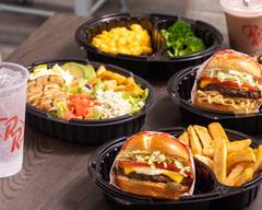 Red Robin Gourmet Burgers (2671 Fairfield Commons)